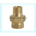 Customized Quality Brass Forged Union (AV9024)